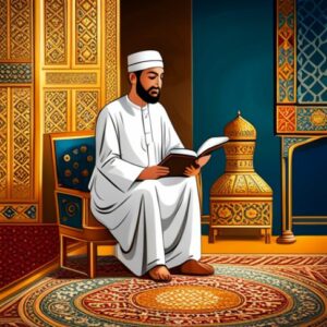 Need Learning Quran