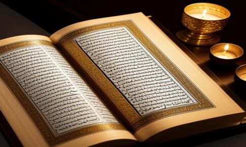 Reading Quran Seven Tips