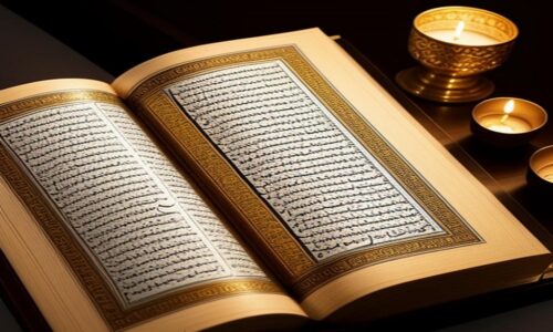 Learning Quran Online