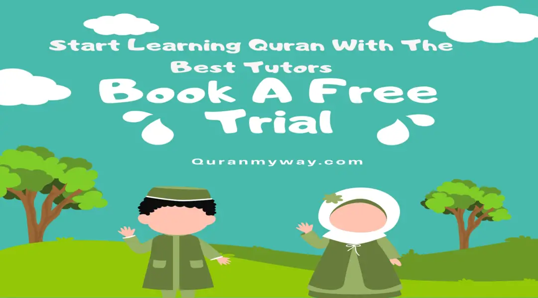 The best Quran teachers